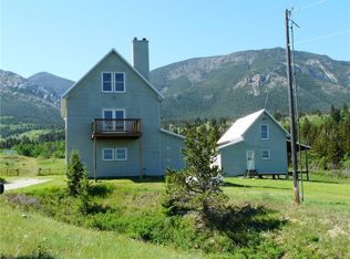 64 Travois Trl, Fishtail, MT 59028