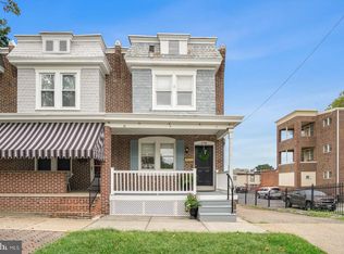 1716 N Union St, Wilmington, DE 19806