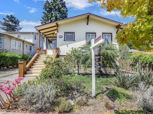 1022 Colusa Ave, Berkeley, CA 94707