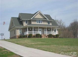 1582 Cedar School Rd, Dandridge, TN 37725