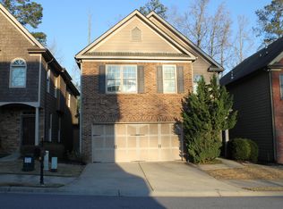 12733 Archmont Trce, Alpharetta, GA 30009