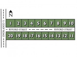 Ryford St #11, Menasha, WI 54952