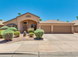9653 E Plana Ave, Mesa, AZ 85212