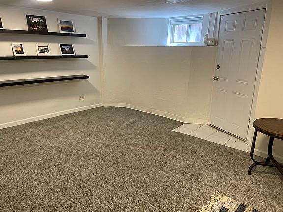Living Room & Entrance