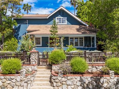 371 E Claremont St, Pasadena, CA, 91104
