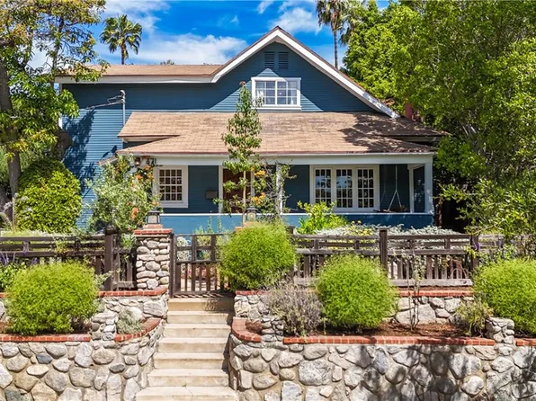 371 E Claremont St, Pasadena, CA 91104