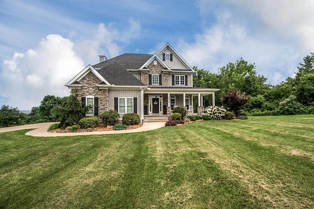 2655 Dogwood Rdg, Wheelersburg, OH 45694 Zillow