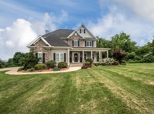 2655 Dogwood Ridge Rd, Wheelersburg, OH 45694