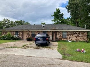 1500 Magnolia St, Slidell, LA 70460