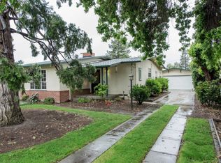 1101 W Westcott Ave, Visalia, CA 93277