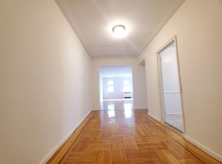 150 Bennett Ave APT 5H, New York, NY 10040
