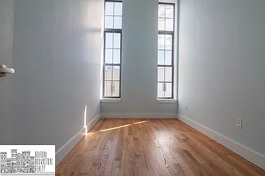 Rented by Bedford Brownstone Realty