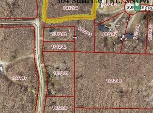 Mounting Trl, Snow Camp, NC 27349