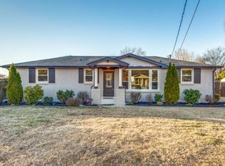 451 Capri Dr, Nashville, TN 37209