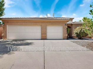 7124 Glyndon Trl NW, Albuquerque, NM 87114
