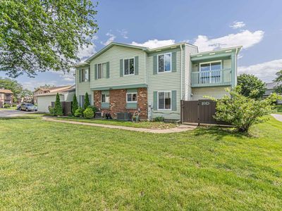 19 Fernwood Dr #D, Bolingbrook, IL, 60440