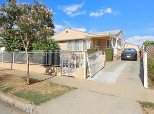 1214 Benito Ave #B, Alhambra, CA 91803