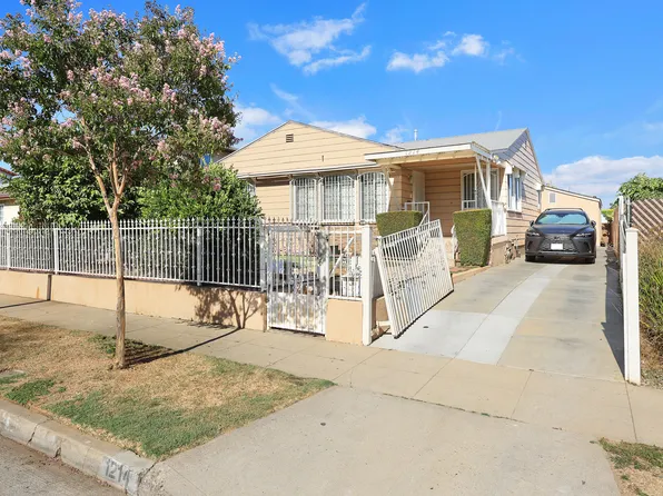 1214 Benito Ave #B, Alhambra, CA 91803