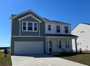 1419 Bellaria Way LOT 44, Myrtle Beach, SC 29579