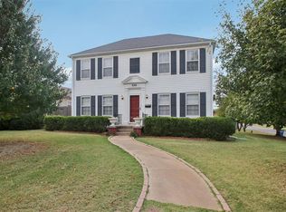 600 S Macomb Ave, El Reno, OK 73036
