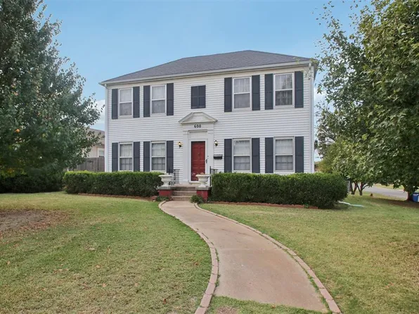 600 S Macomb Ave, El Reno, OK 73036