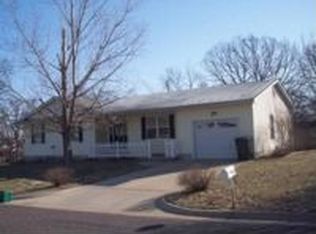 515 Sonya Ln, Sullivan, MO 63080