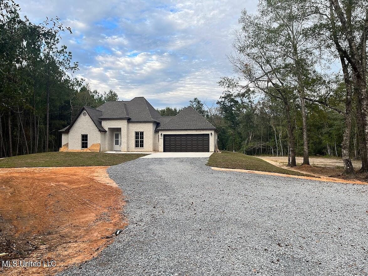 14440 Highway 603, Kiln, MS 39556 Zillow