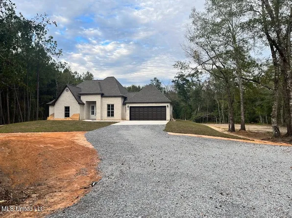 14440 Highway 603, Kiln, MS 39556