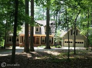 8500 Hancock Rd, Spotsylvania, VA 22553