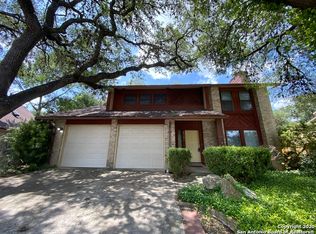 8501 Timber Crest St, San Antonio, TX 78250
