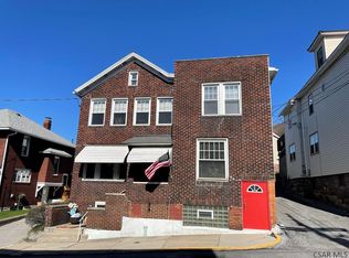 309 Grant St, South Fork, PA 15956