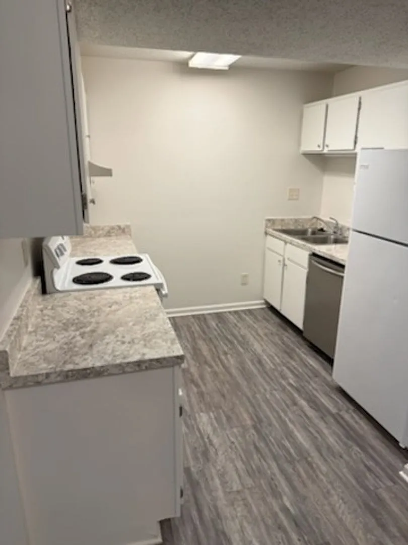 Affordable 2 and 3 Bedroom Units — Photo 2