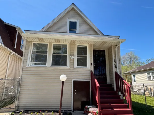 9236 S Blackstone Ave, Chicago, IL 60619