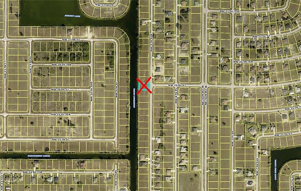 2nd image of 2532 NW 9th Pl