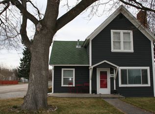 398 Adirondac Ave, Hamilton, MT 59840
