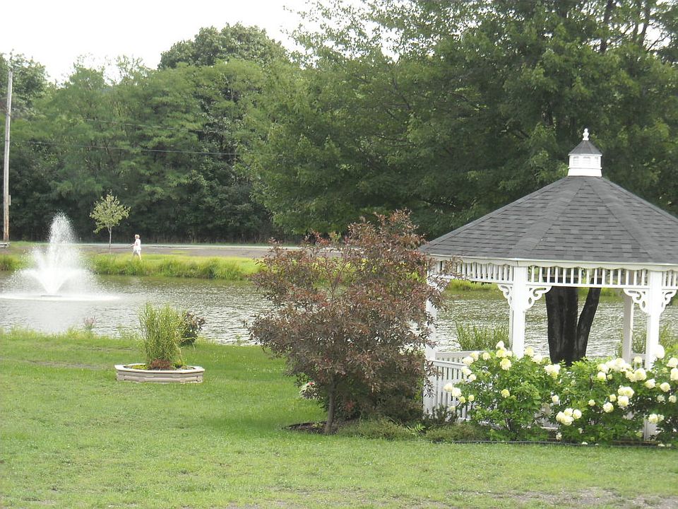 ViewFresh WaterPond Fountain