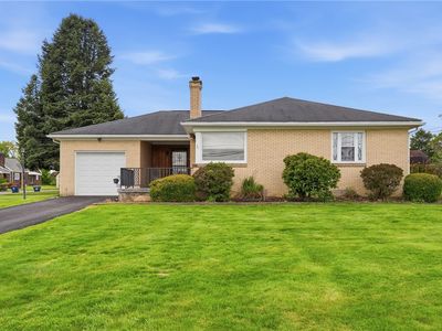 2198 Ridge Rd, Monaca, PA, 15061