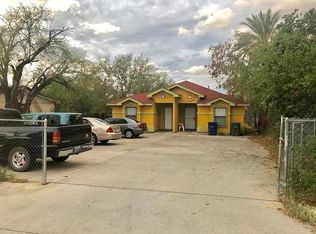 1310 E Stewart St #1, Laredo, TX 78040