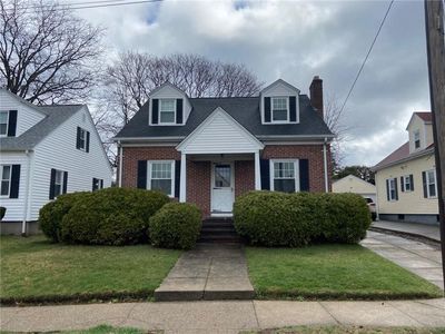387 Sharon St, Providence, RI, 02908