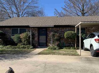 1600 Crestview Ave, Marietta, OK 73448