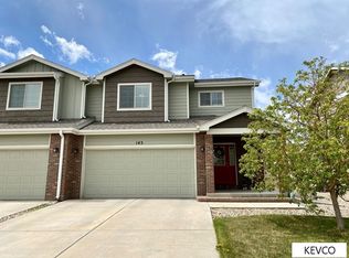 145 Cobalt Ave, Loveland, CO 80537