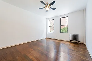 Rented by Brown Harris Stevens