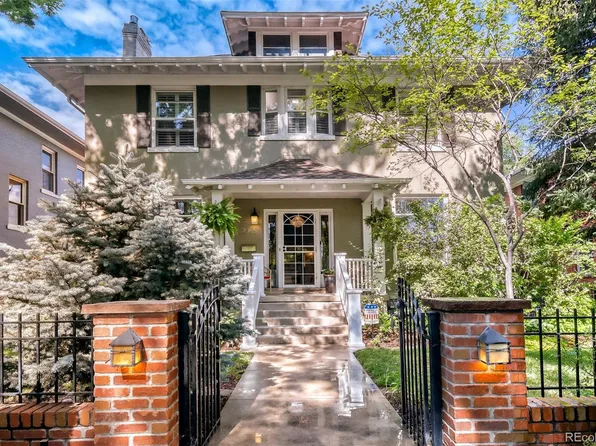 2365 Albion Street, Denver, CO 80207