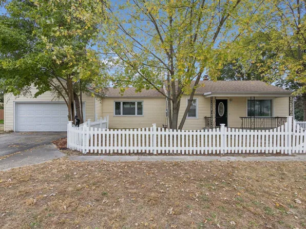 4108 Tonawanda Ave, Rockford, IL 61108