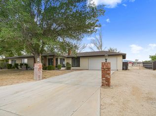 9618 E Avenue R12, Littlerock, CA 93543