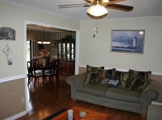 405 Gillsbrook Rd, Lancaster, SC 29720