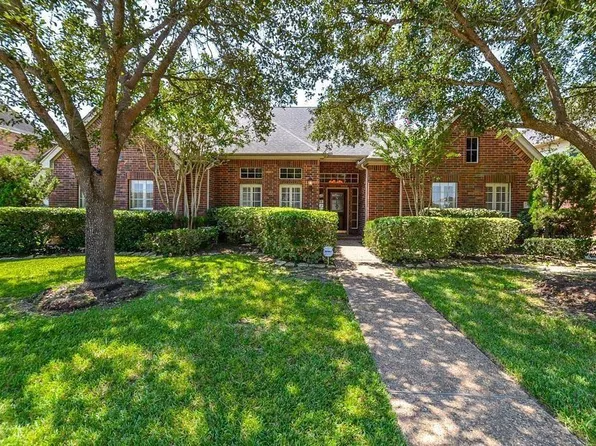19923 Stonelodge St, Katy, TX 77450