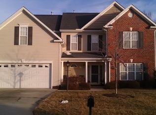 5704 Election Oak Dr, High Point, NC 27265
