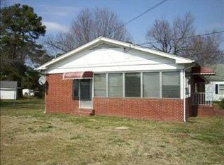 103 N Main St, Rolesville, NC 27571