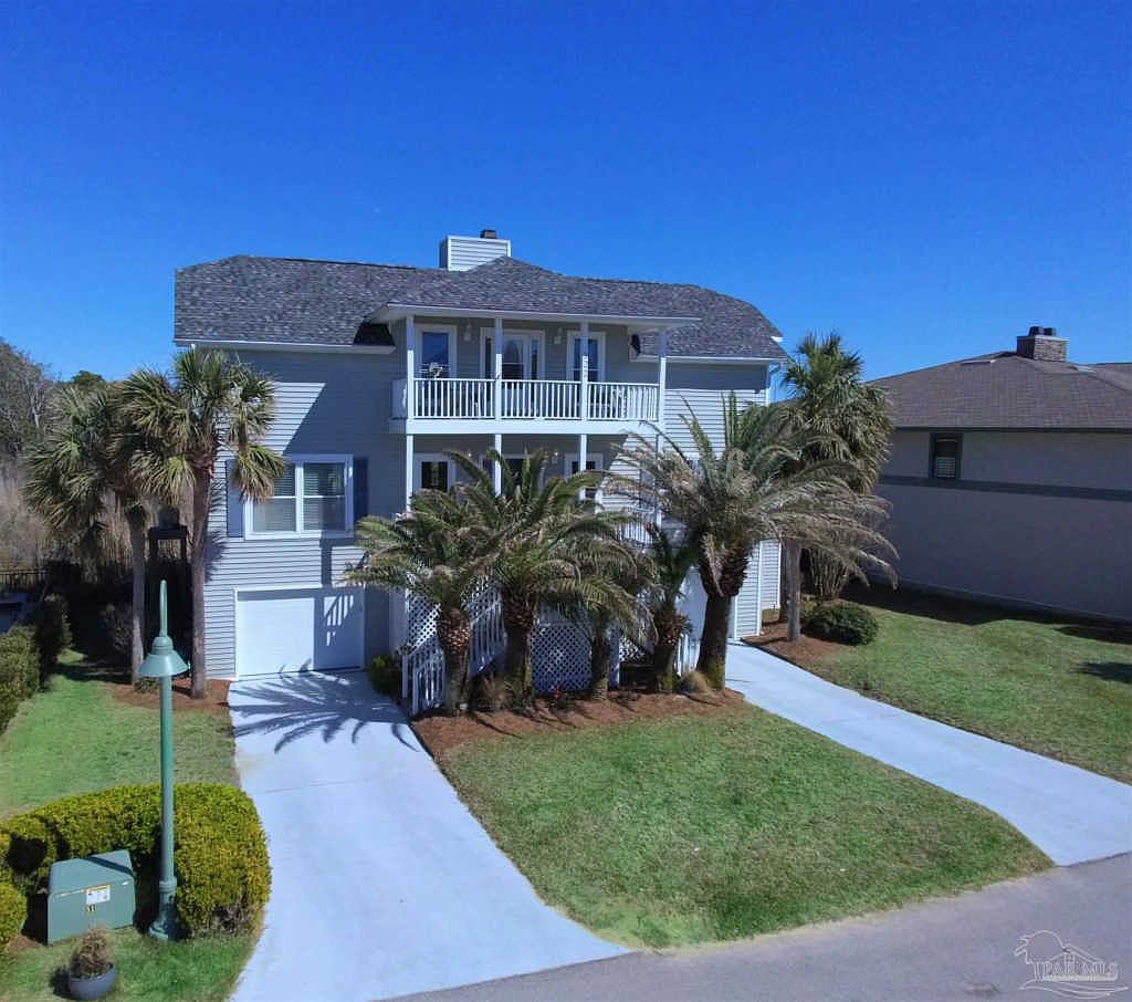 322 Deer Point Dr, Gulf Breeze, FL 32561 Zillow